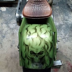 Meet your Posher, Neil